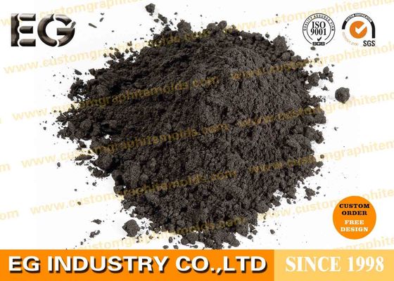 Κίνα Θερμική από γραφίτη σκόνη άνθρακα επιστρώματος ψεκασμού για τη βιομηχανία εργαλείων διαμαντιών μεταλλουργική προμηθευτής