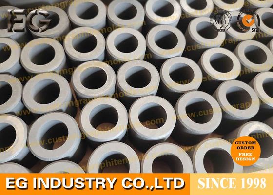 Κίνα από γραφίτη εργοστάσιο δαχτυλιδιών άνθρακα που γυαλίζει υψηλής αγνότητας κινεζικό κατασκευαστή Dia 30mm/40mm/50mm δαχτυλιδιών άνθρακα τον από γραφίτη προμηθευτής
